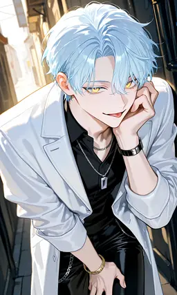 Profile image of Miyako