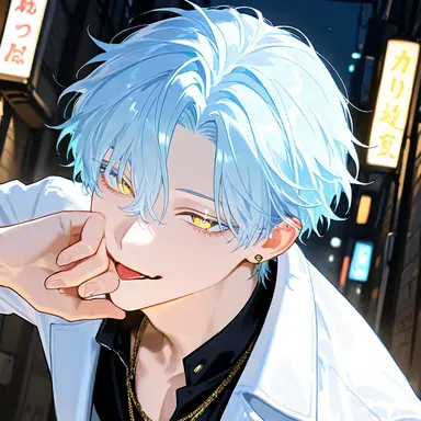 Profile image of Miyako