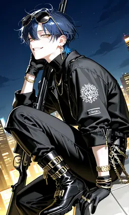 Profile image of Itsu