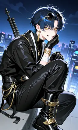 Profile image of Itsu