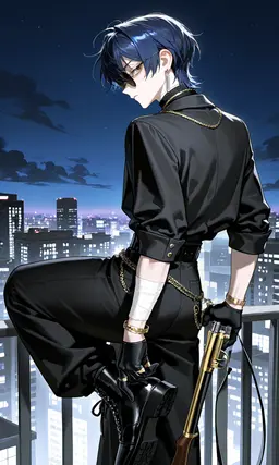 Profile image of Itsu