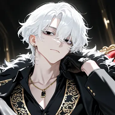 Profile image of Shigure