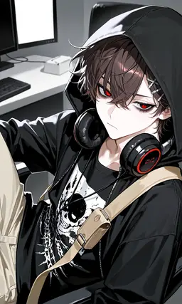 Profile image of Toki