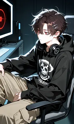 Profile image of Toki