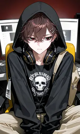 Profile image of Toki