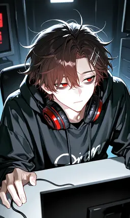 Profile image of Toki