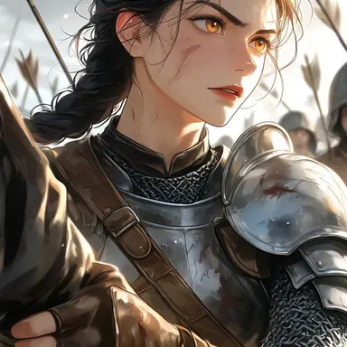 Profile image of Seravyn
