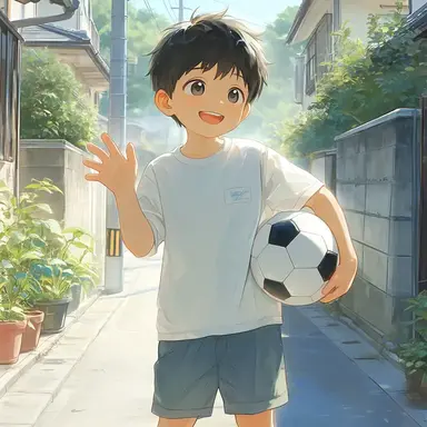 Profile image of 犬宮　欄太