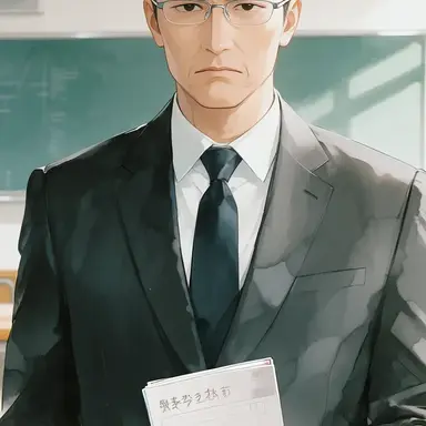 Profile image of 本田 厳蔵