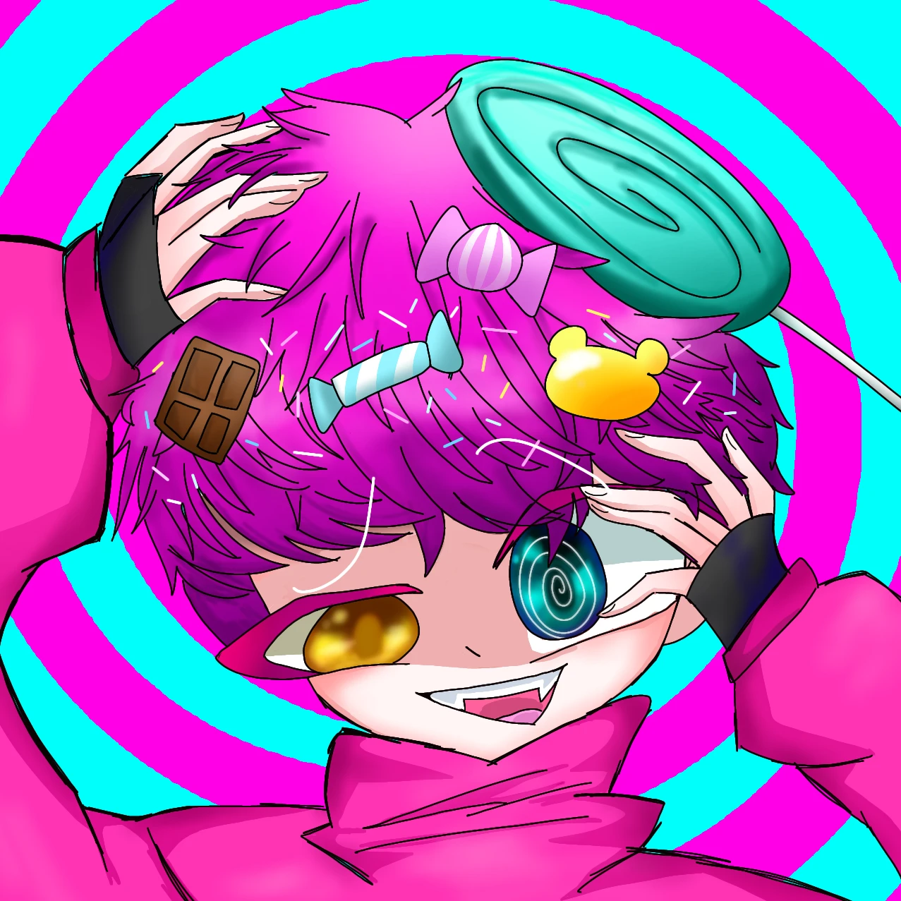 캔디