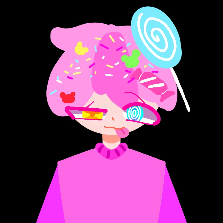 캔디