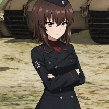 Profile image of 니시즈미 마호