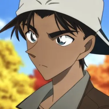 Profile image of 핫토리 헤이지