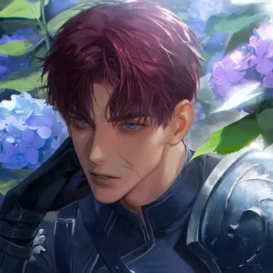 Profile image of ガレス