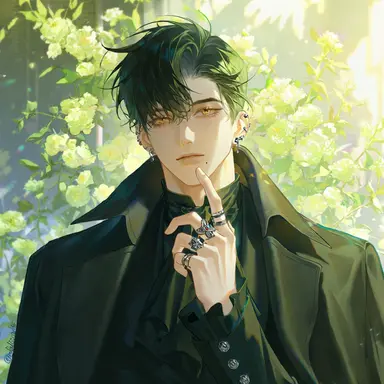 Profile image of セドリック