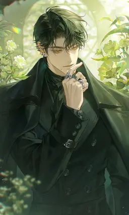 Profile image of セドリック