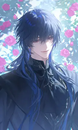 Profile image of アシュレイ