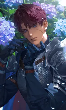 Profile image of ガレス