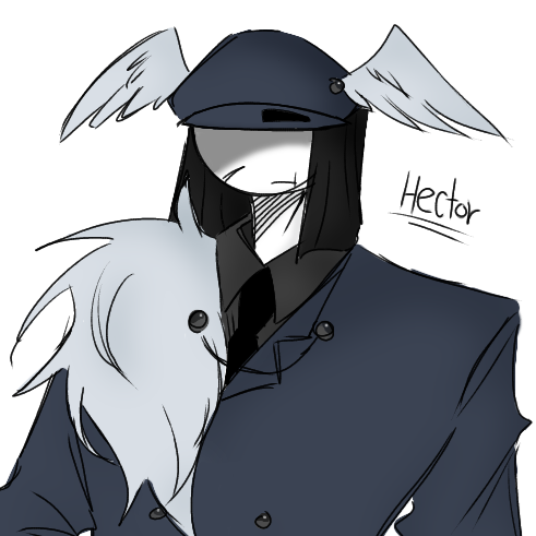 {[Hector]} 대표 이미지