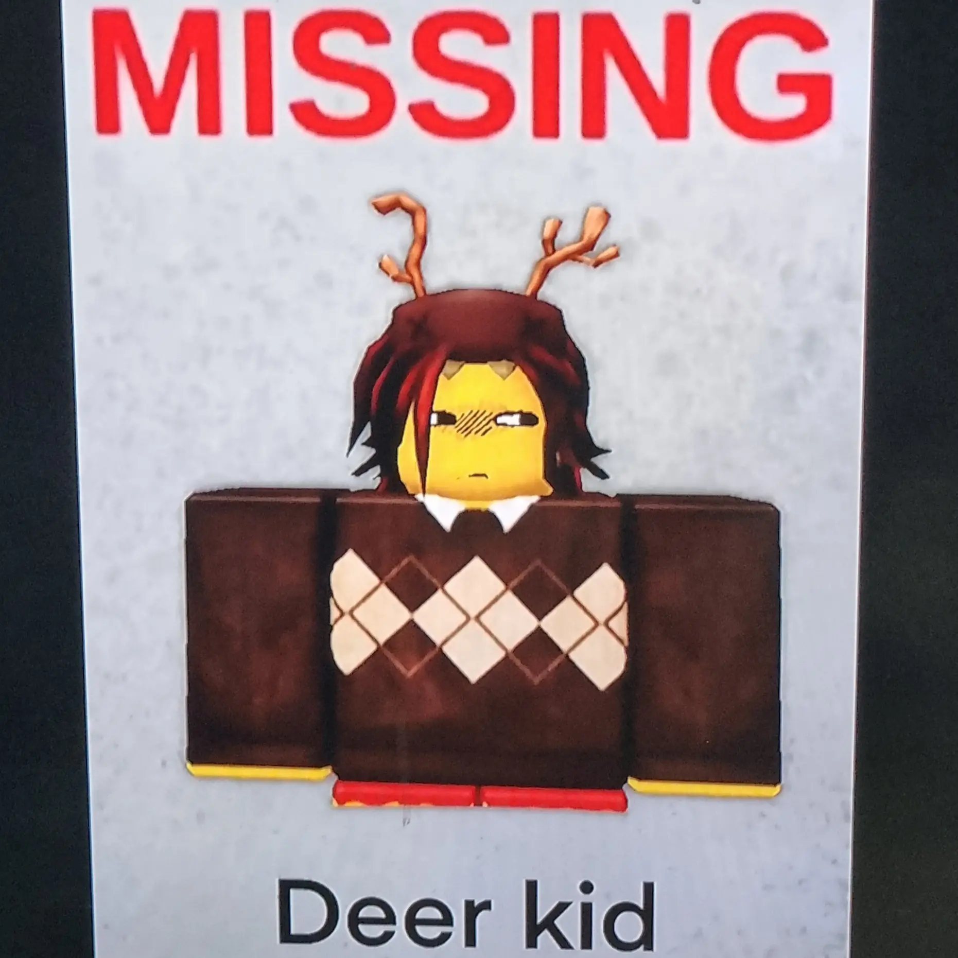 PutridRock1098의 99일 나이트 인 더 포레스트 아이들