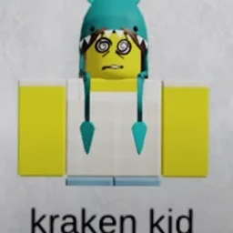 크라켄아이