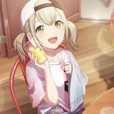 Profile image of 小豆沢こはね