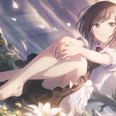 Profile image of 東雲絵名