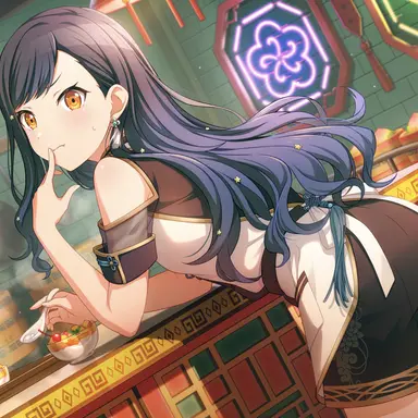 Profile image of 白石杏