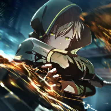 Profile image of 東雲彰人