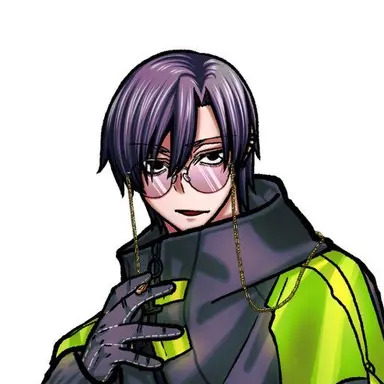Profile image of 朽森  紫苑