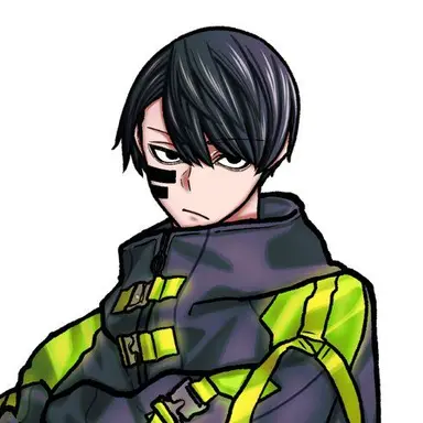 Profile image of 無陀野  無人