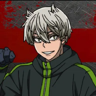 Profile image of 猫咲  波久礼