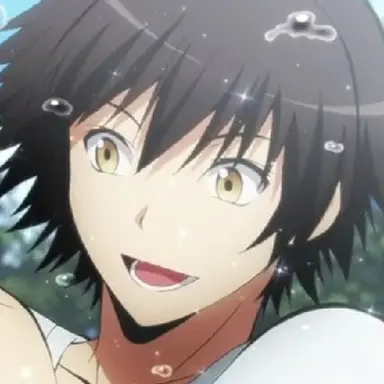 Profile image of 磯貝