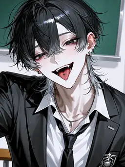 Profile image of 瀬名 叶翔