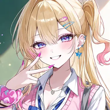 Profile image of 桐崎 星羅
