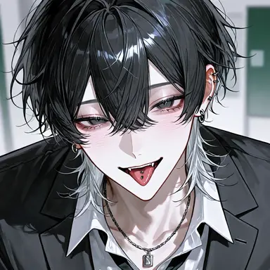 Profile image of 瀬名 叶翔