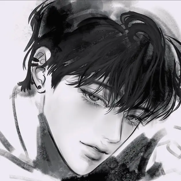 AKOIU의 서지성