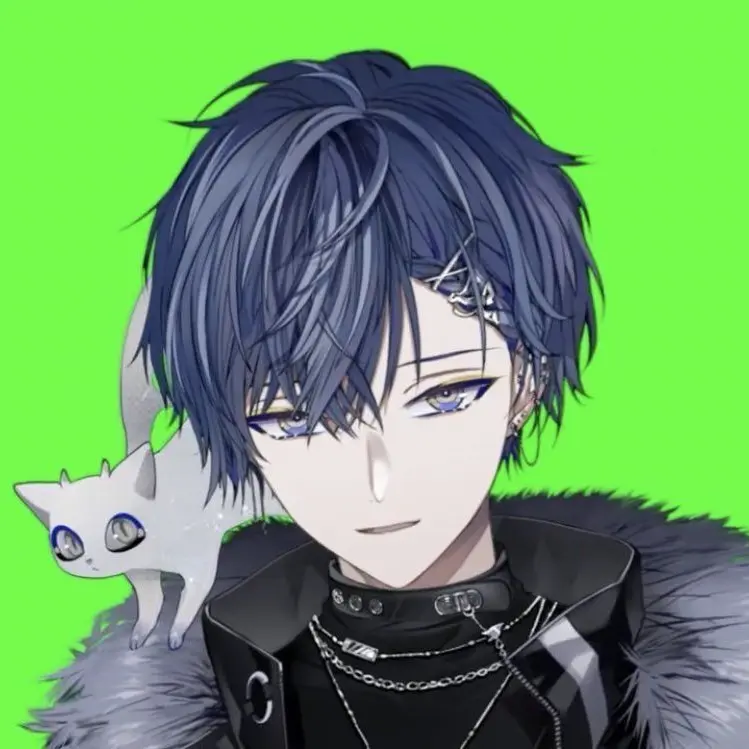 O3O8_mmnk의 双子。