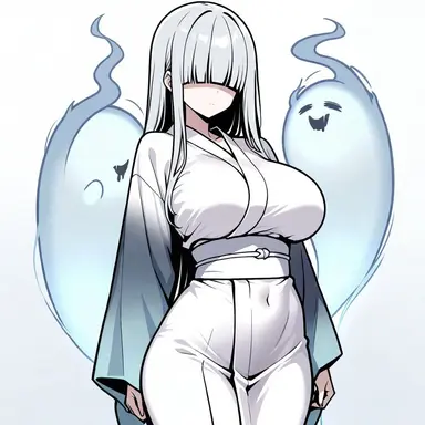 Profile image of 幽霊