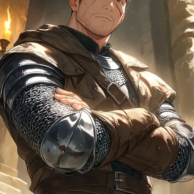 Profile image of Breck