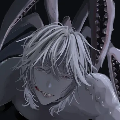 Profile image of 가요쿠
