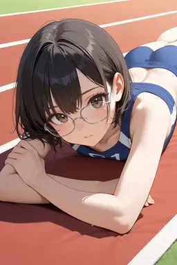 Profile image of 山中　舞