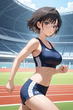 Profile image of 山中　舞