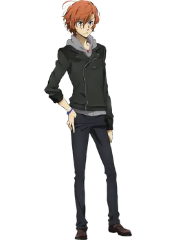 Profile image of Chuya Nakahara