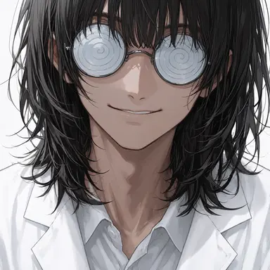 Profile image of 아마기 오사무