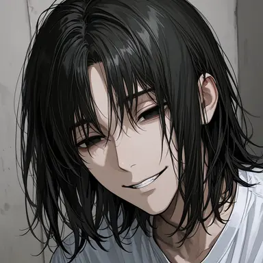 Profile image of 아마기 오사무