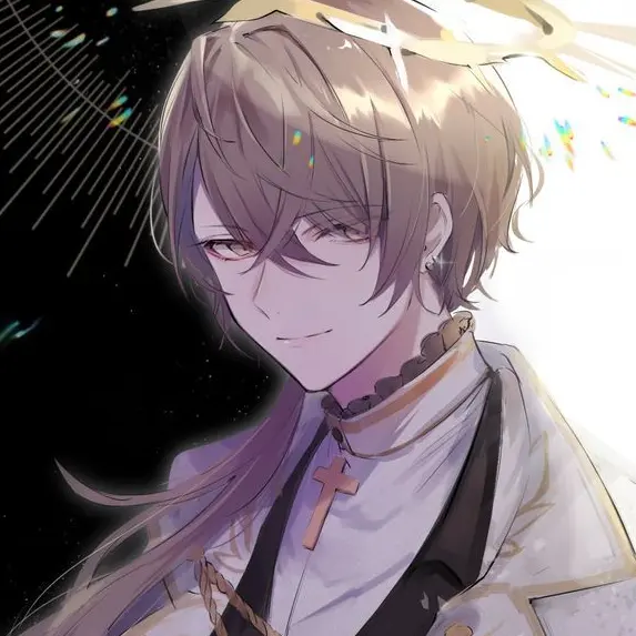 igami_22의 神と天使