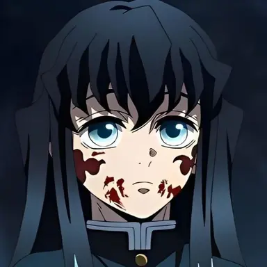 Profile image of 토키토 무이치로