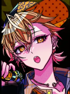 CrispLava6242의 嫉妬しちゃったみことくん