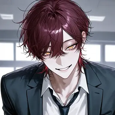 Profile image of Ikuto Kanda